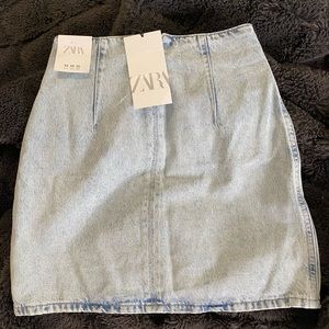 Zara Skirt